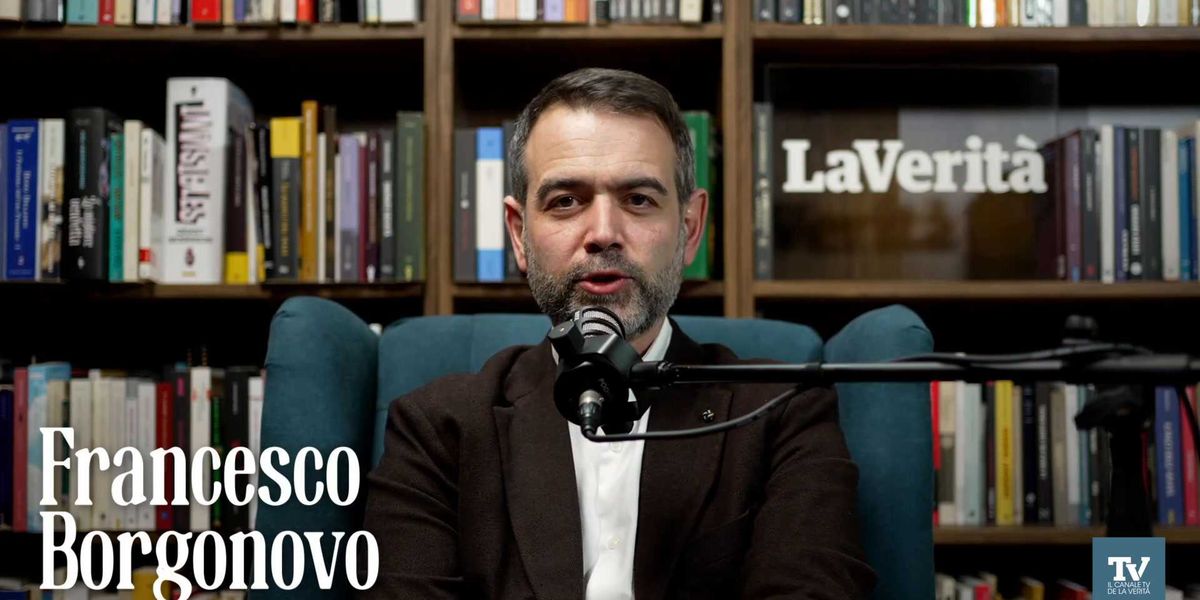 tiv249 verit224 paragone sinistra ipocrita sulla sicurezza da Laverita.info tiv249 verit224 paragone sinistra ipocrita sulla sicurezza