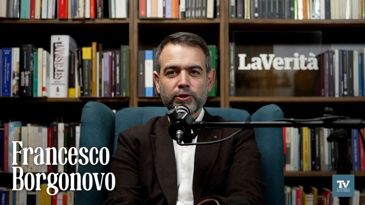 Tivù Verità | Paragone: «Sinistra ipocrita sulla sicurezza»