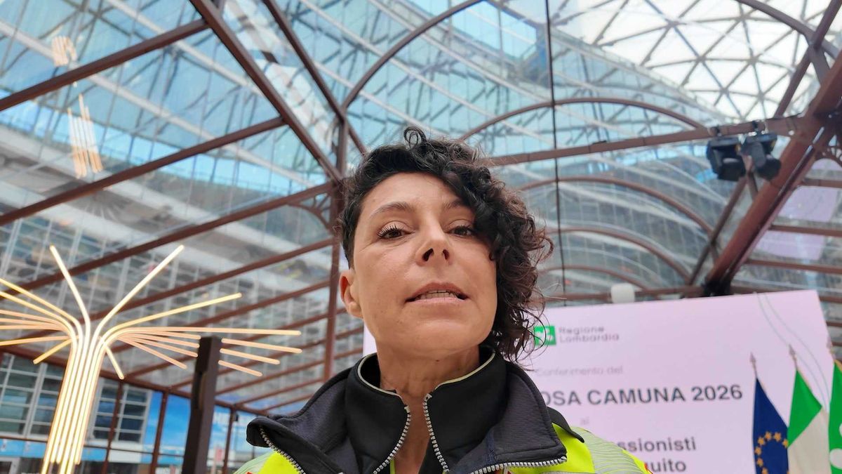 Crans Montana: parlano gli elisoccorritori di Como