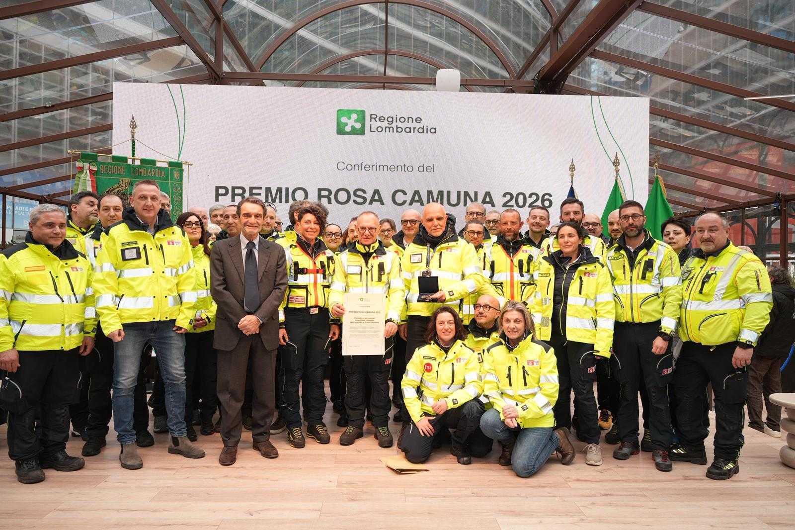 Crans Montana: parlano gli elisoccorritori di Como