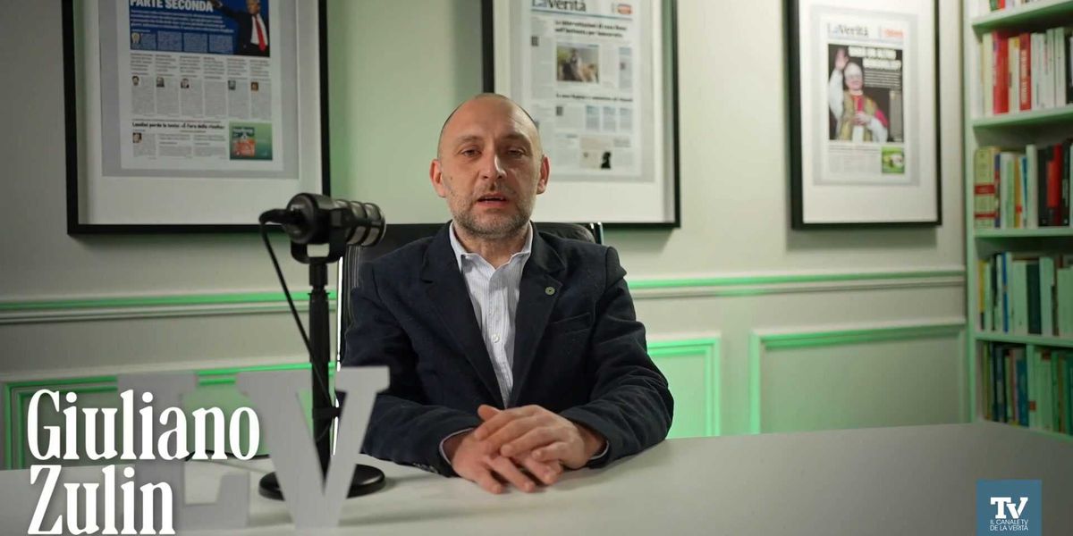 la borsa e la vita che cosa 232 davvero l euro digitale da Laverita.info la borsa e la vita che cosa 232 davvero l euro digitale