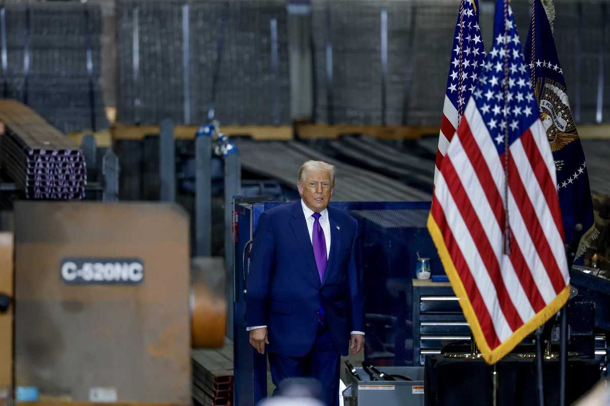 Trump vuol usare il Board per Gaza in chiave anti Onu