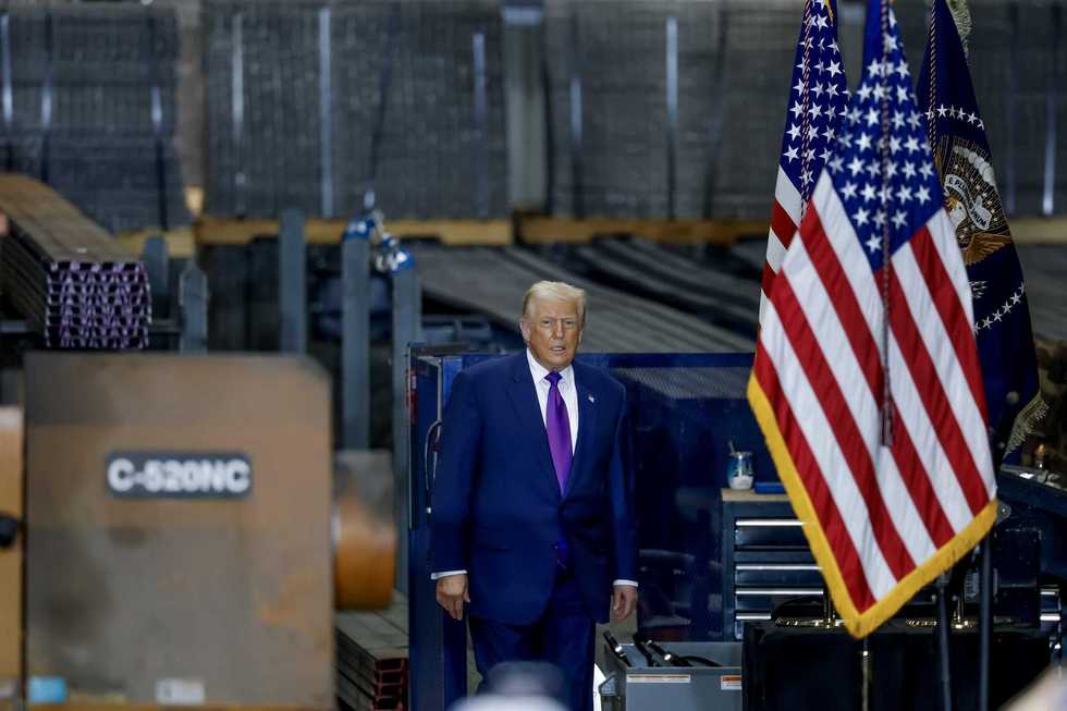 Trump vuol usare il Board per Gaza in chiave anti Onu