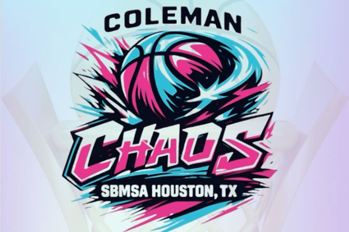 Coleman Chaos | VYPE Live Lineup - Coleman Chaos
