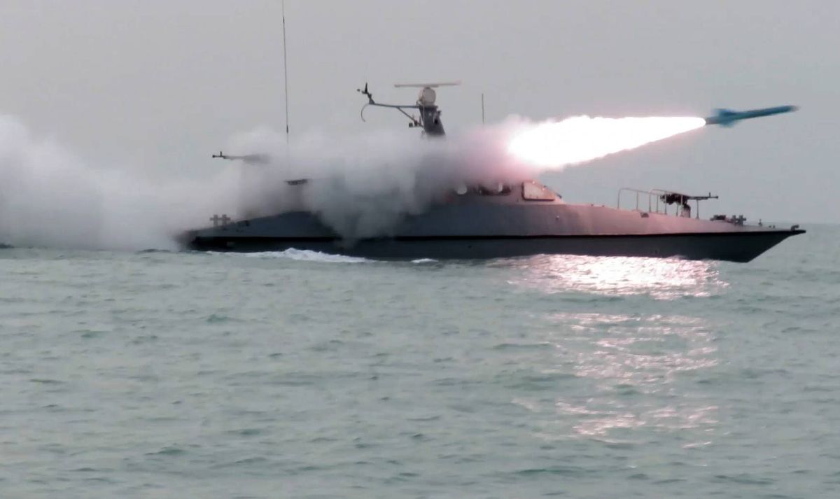 Ist Trumps Iran-Krieg die US-Version der Suez-Krise?