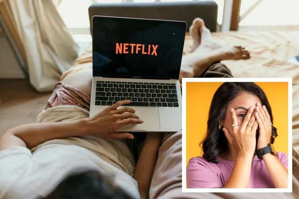 Teacher shares her surprisingly wholesome story of learning what ‘Netflix and chill’ means