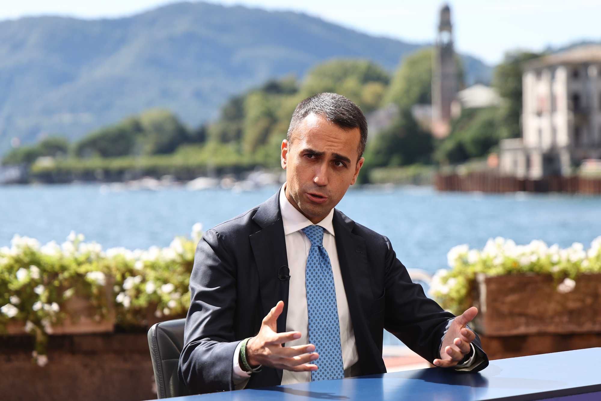 Dal San Paolo al King’s College: la scalata di Di Maio continua