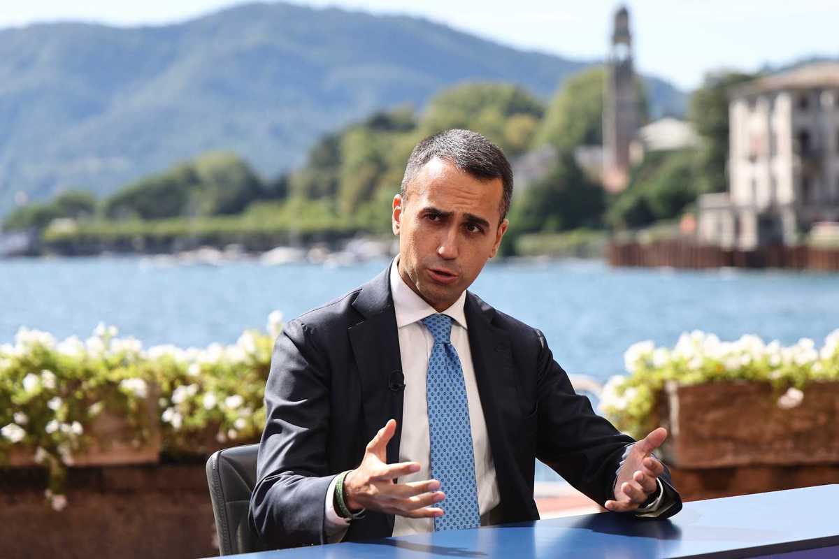 Dal San Paolo al King’s College: la scalata di Di Maio continua