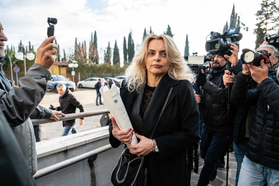 Danila Solinas: «Trevallion vessati da chi dovrebbe aiutarli»