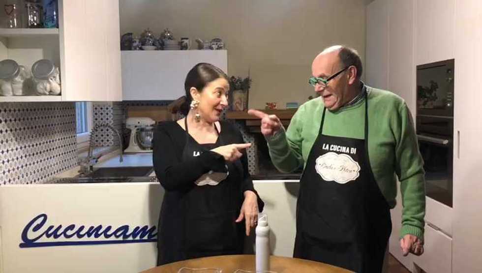 Cuciniamo insieme | Bocconcini
di pollo filanti