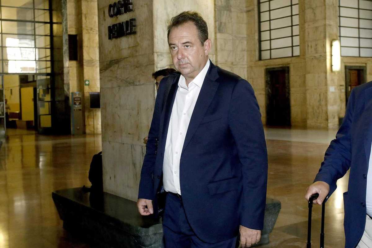 Loggia Ungheria, assolto Amara: «Non ha rivelato segreti d’ufficio»