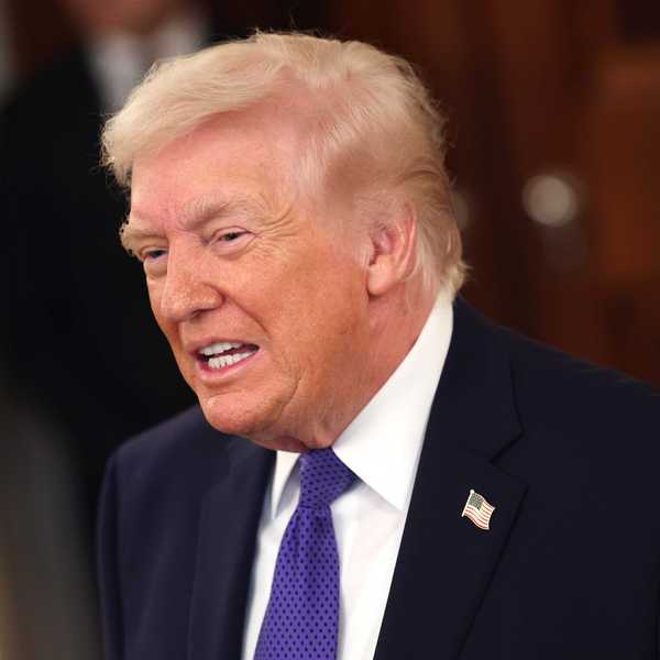 La Corte Suprema boccia i dazi di Trump