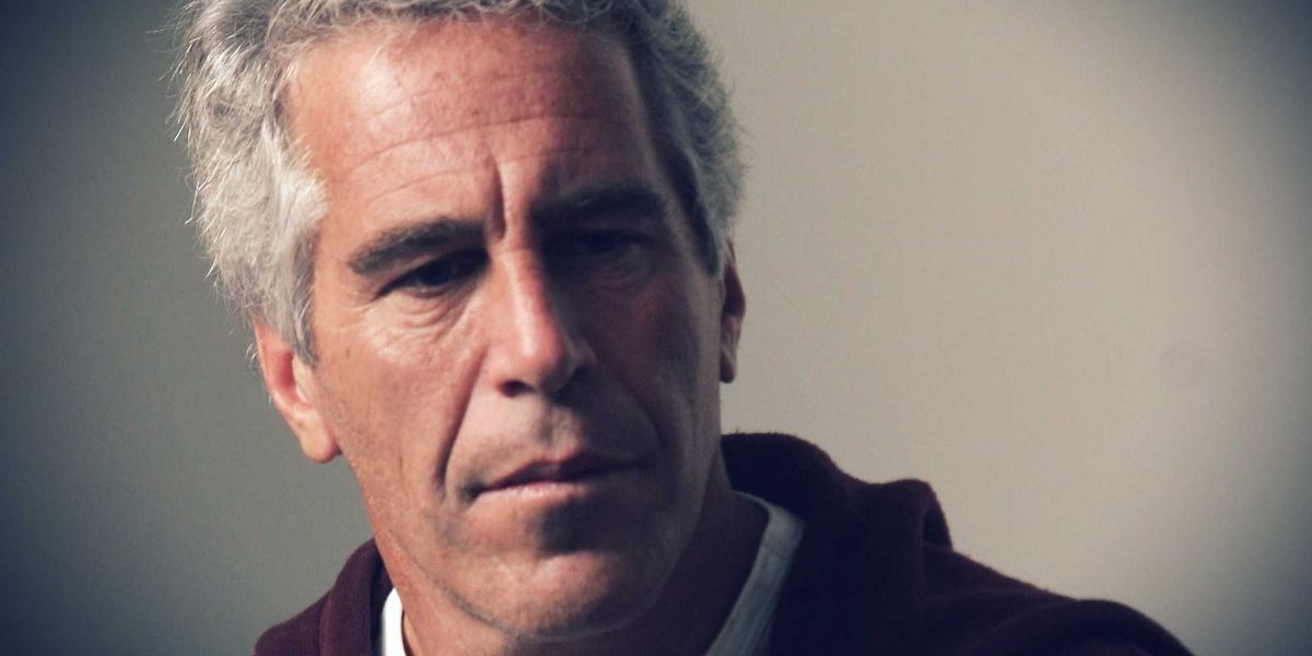 Epstein & C. Sesso, droga e foto per ricattare il mondo