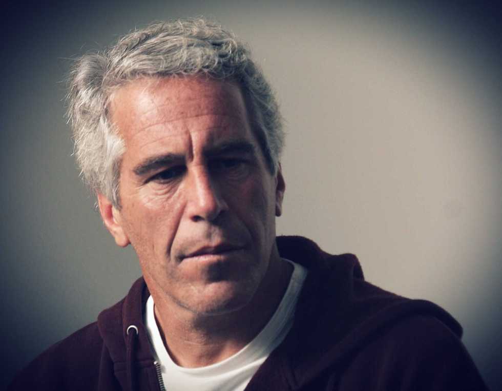 Epstein & C. Sesso, droga e foto per ricattare il mondo