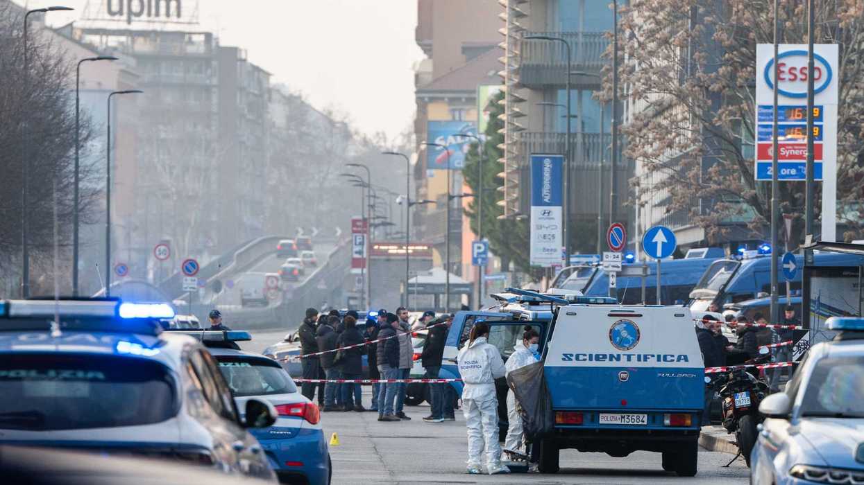 L’agente di Rogoredo conferma: «Ho sparato perché avevo paura»