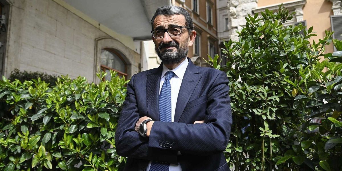 tabarelli bene gli aiuti alle famiglie ma il dl bollette riduce la produzione di energia da Laverita.info tabarelli bene gli aiuti alle famiglie ma il dl bollette riduce la produzione di energia