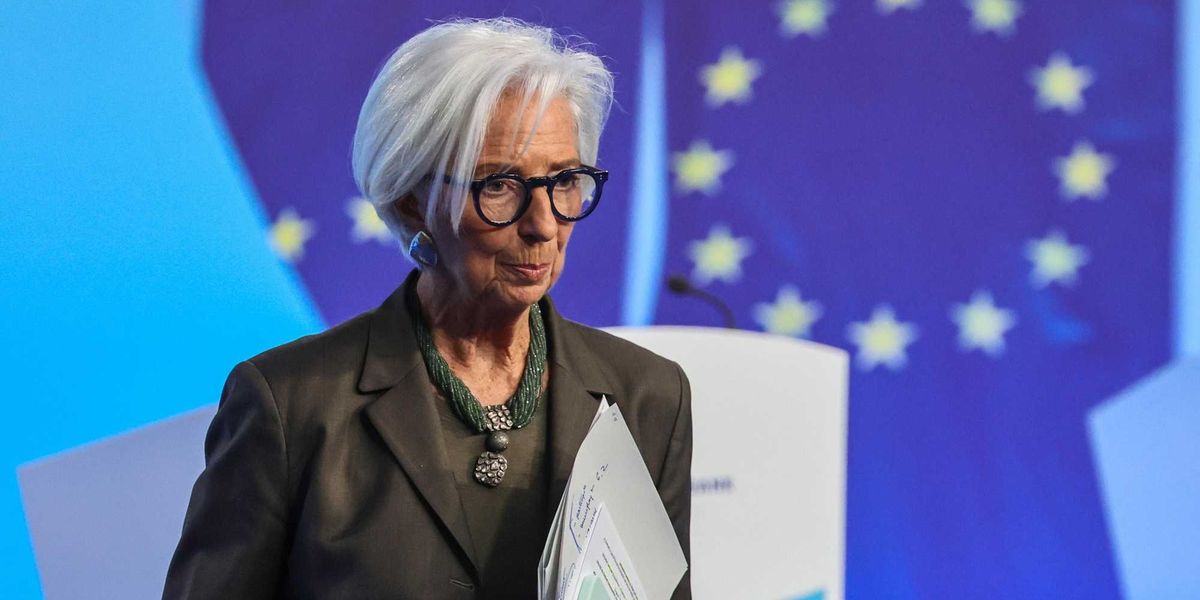 l8217ultima arringa di lagarde adesso rinfaccia agli altri i difetti dell8217unione europea da Laverita.info l8217ultima arringa di lagarde adesso rinfaccia agli altri i difetti dell8217unione europea