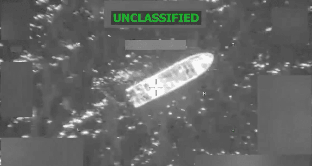 'Murdering People Has Failed': Cheap Cocaine Flows Into US as Trump Bombs ...