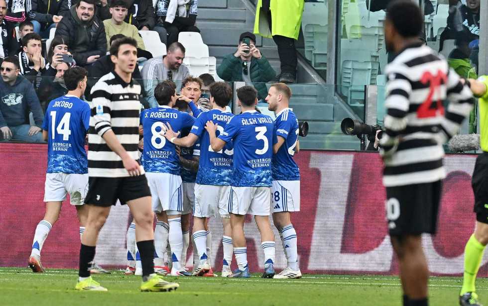 Juve in crisi, l’Inter passa a Lecce