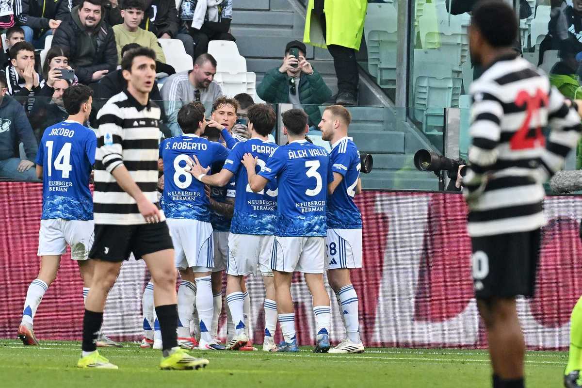 Juve in crisi, l’Inter passa a Lecce