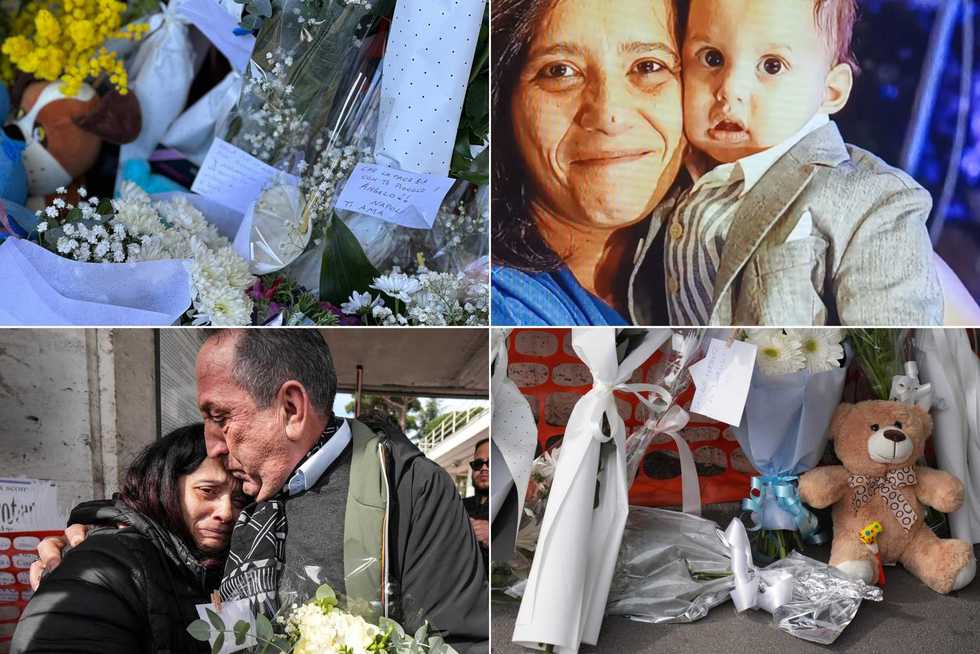 Domenico è andato in cielo. E sulla Terra volano subito gli avvoltoi del fine vita