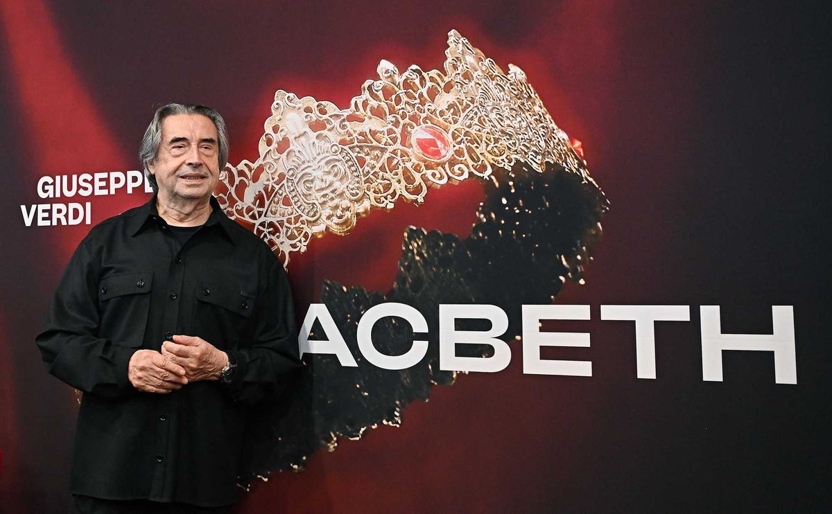 «Ribalta bene e male: “Macbeth” è moderno»