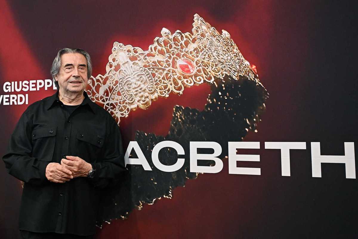 «Ribalta bene e male: “Macbeth” è moderno»