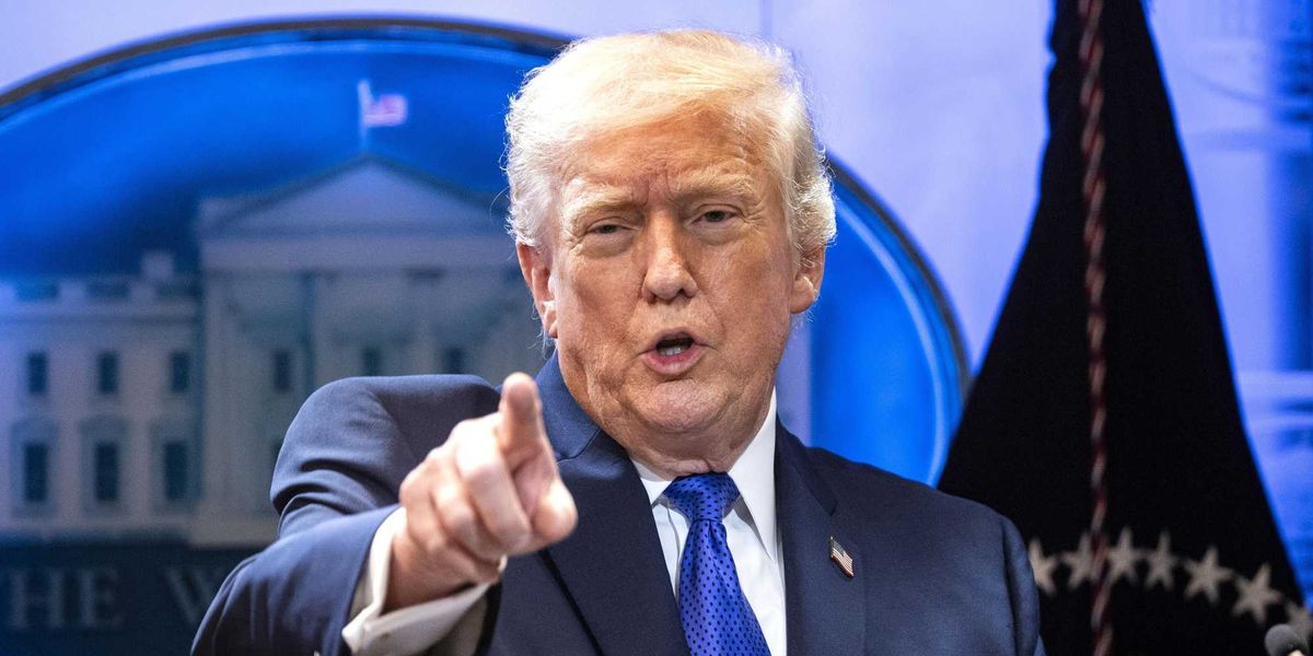 repubblicani diplomazia e pazienza i tre antidoti al caos sulle tariffe da Laverita.info repubblicani diplomazia e pazienza i tre antidoti al caos sulle tariffe