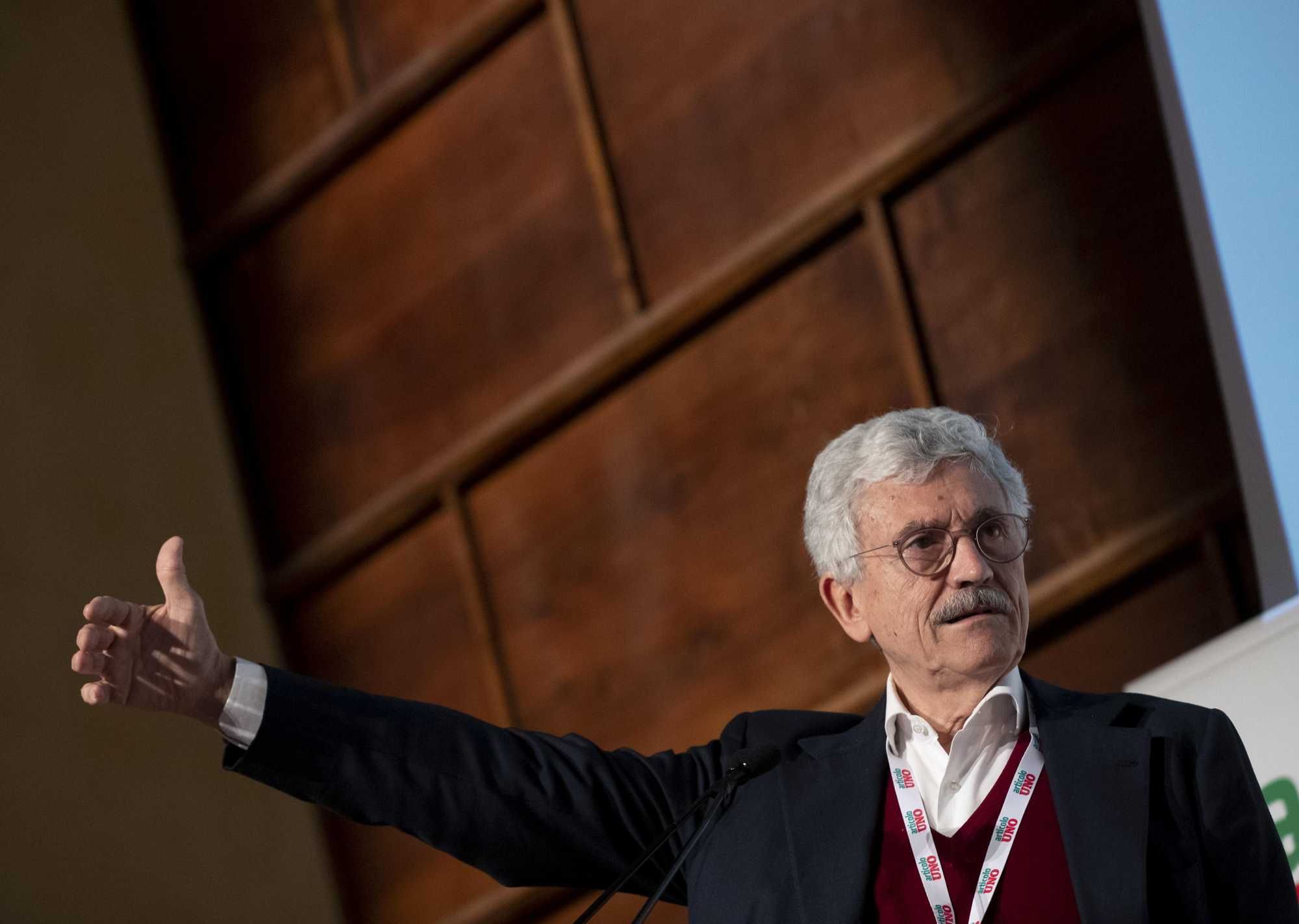 Il Pd okkupa il palazzo che ci costa 21 milioni