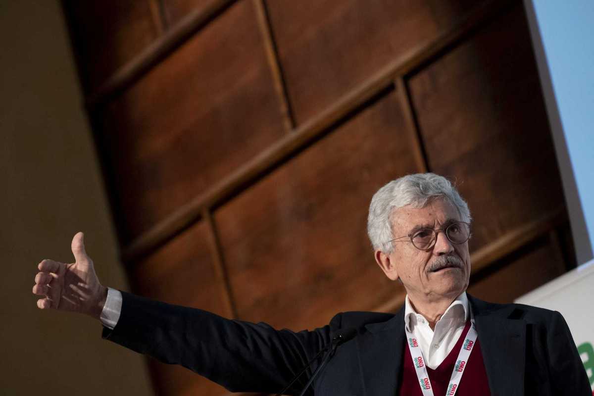 Il Pd okkupa il palazzo che ci costa 21 milioni