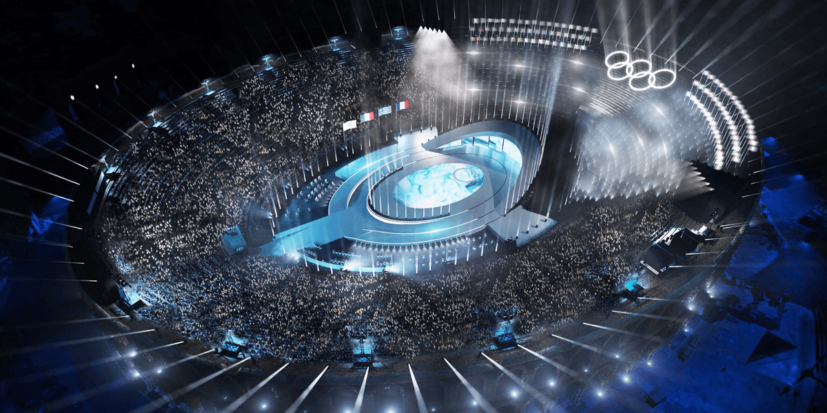 Ecco la scaletta segreta della chiusura dei Giochi