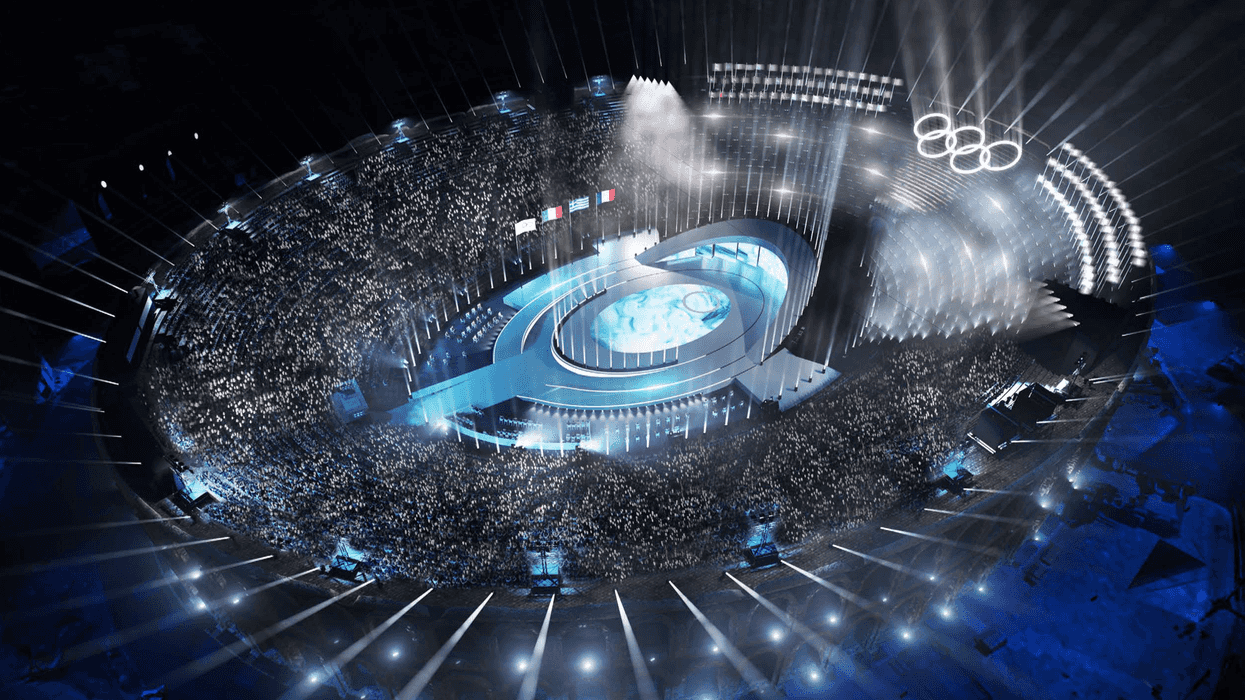 Ecco la scaletta segreta della chiusura dei Giochi