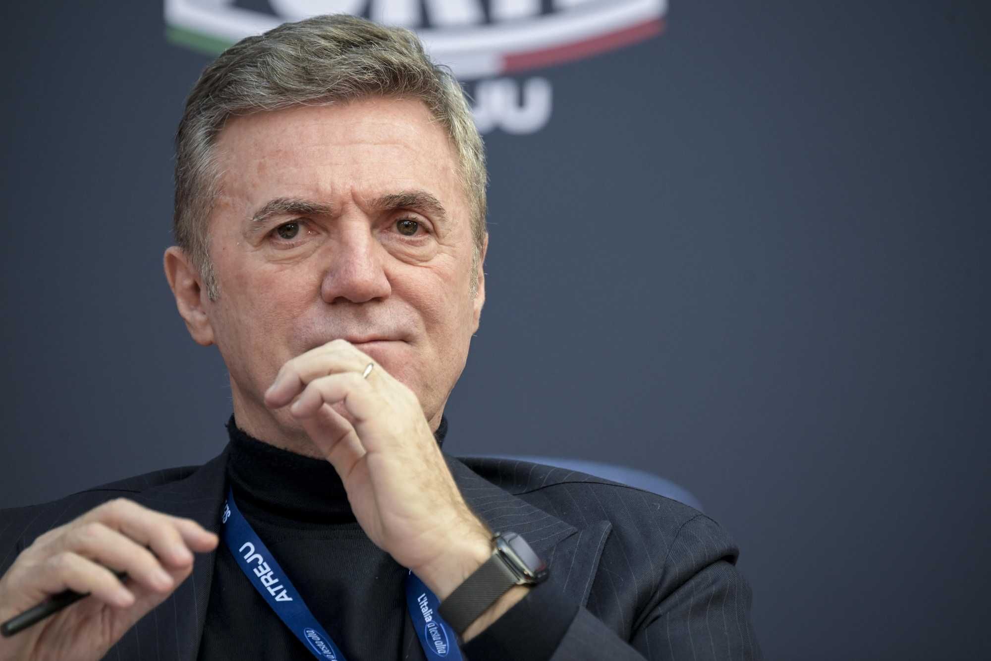 Enel compra 1 miliardo di rinnovabili