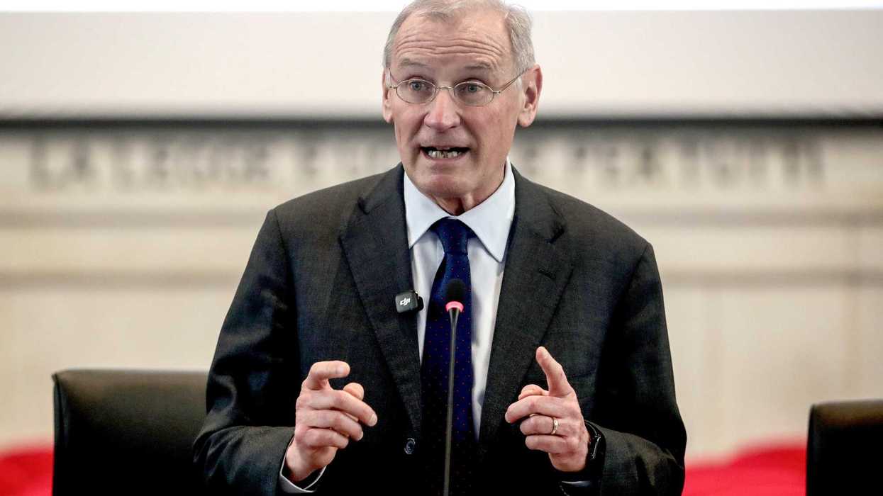 Nicolò Zanon: ««Al Csm si spartivano persino il ristorante»