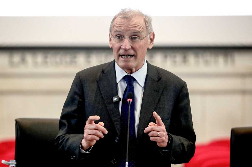 Nicolò Zanon: ««Al Csm si spartivano persino il ristorante»