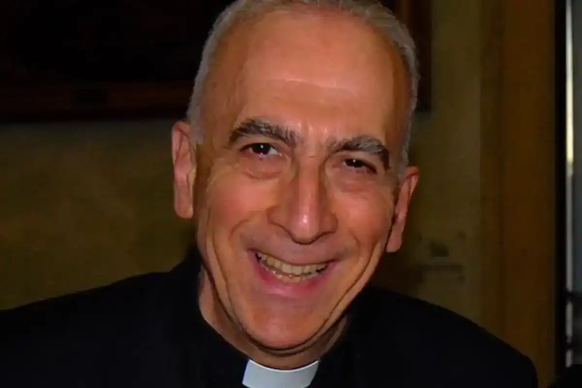 Nicola Bux: «La Chiesa? Né umana né democratica»