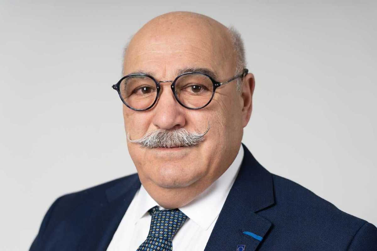 Samuel Furfari: «Da Clinton a Lula, i paladini del clima aumentano la CO2»