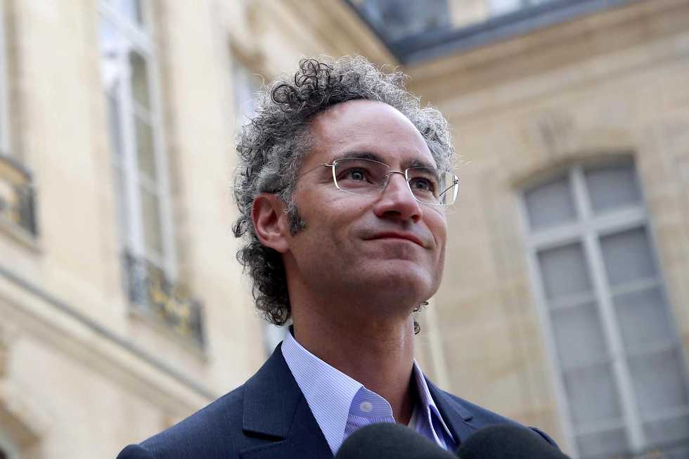 Alex Karp. Il filosofo «prestato» alla Silicon Valley che teorizza l’alleanza tra Stato e industria