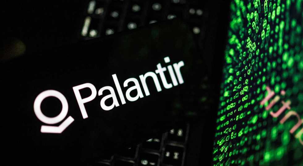 Fbi e Cia, marines e generali ucraini tra i clienti Vip del suo software