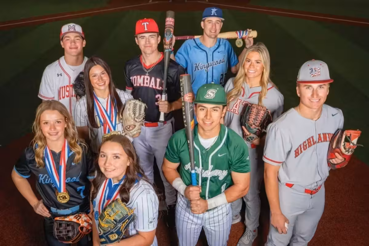 2026 City-Wide Baseball And Softball Preview Magazine