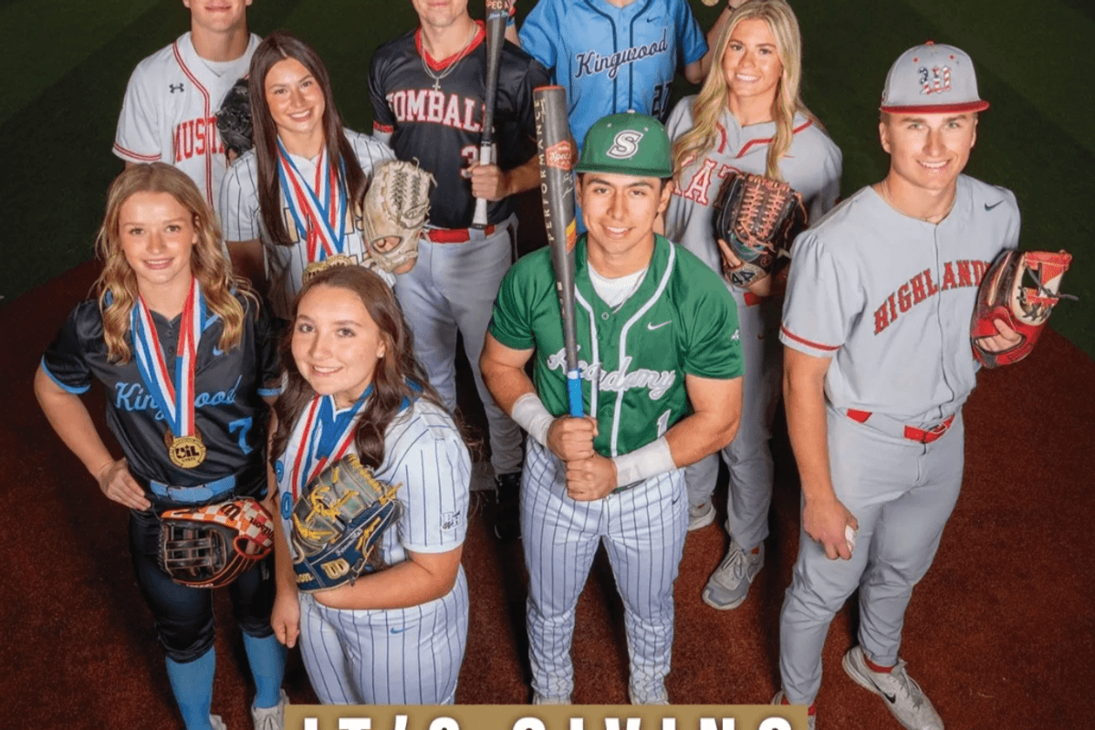 2026 City-Wide Baseball And Softball Preview Magazine