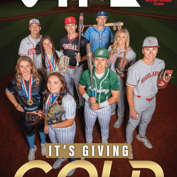 2026 City-Wide Baseball And Softball Preview Magazine