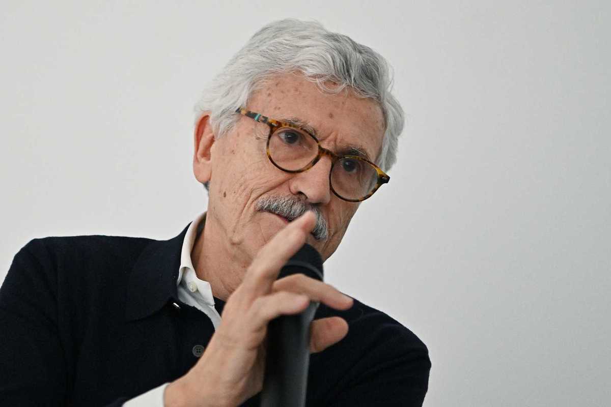 D’Alema scorda la Colombia e fa la colomba