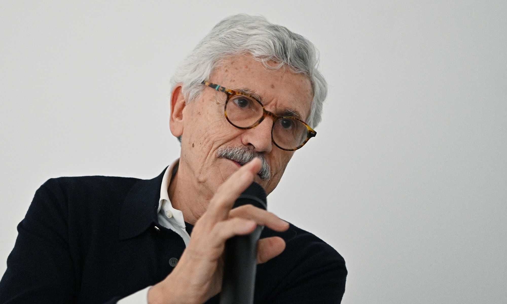 D’Alema scorda la Colombia e fa la colomba