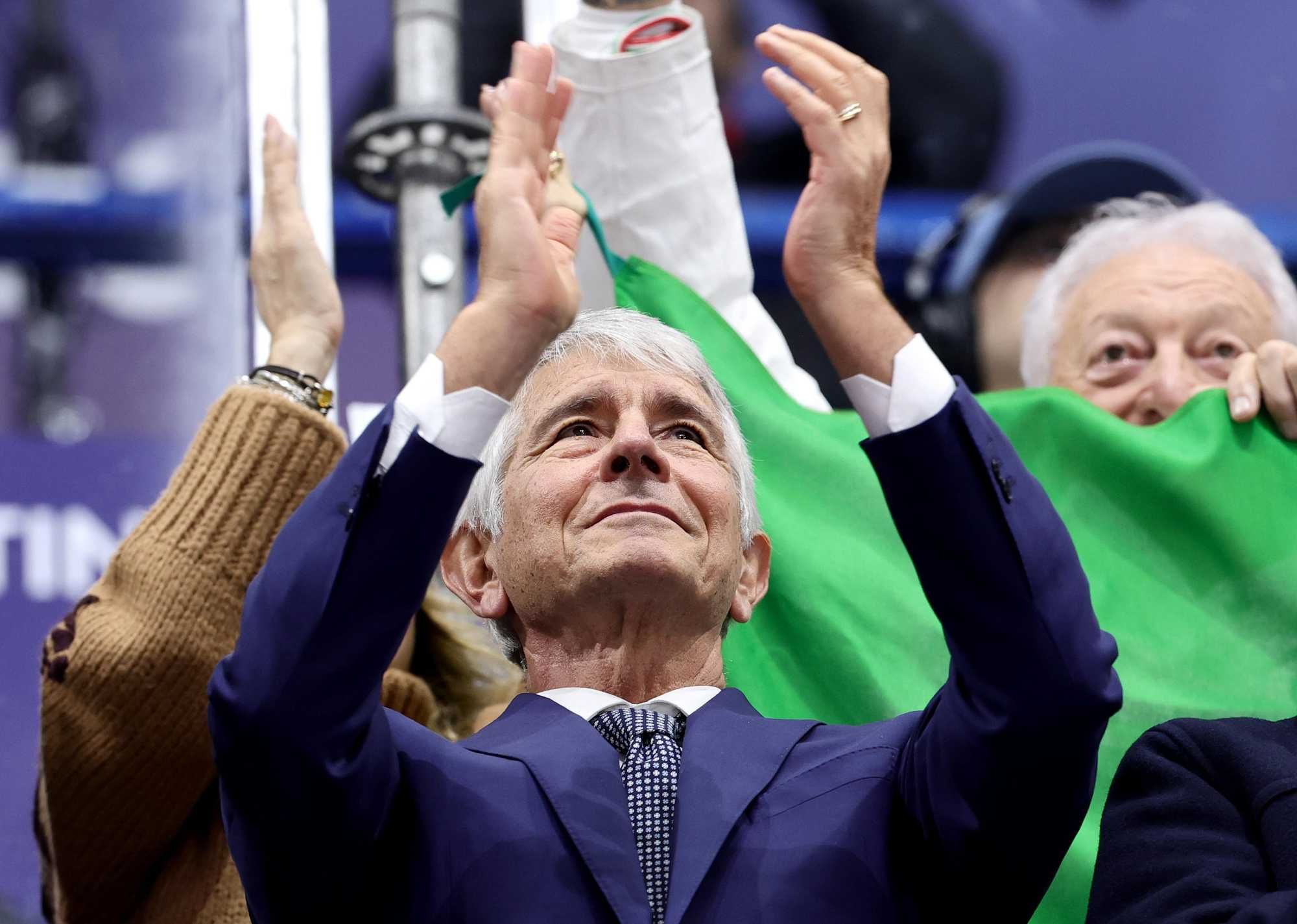 Caro Abodi, ci risparmi il tiro al disabile