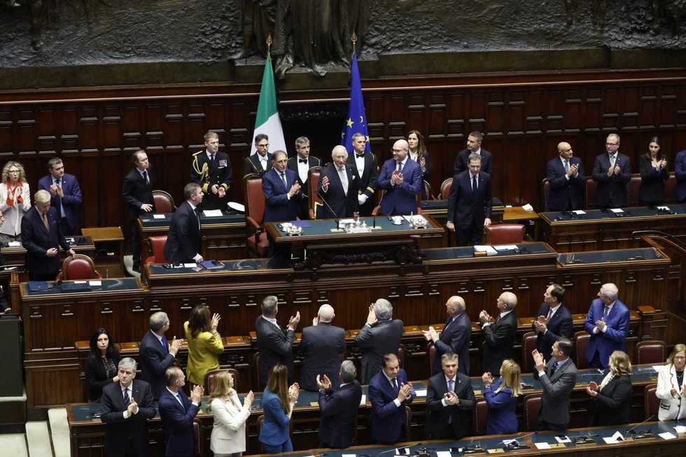 Un «salva condomini» per riparare i nuovi danni del Superbonus