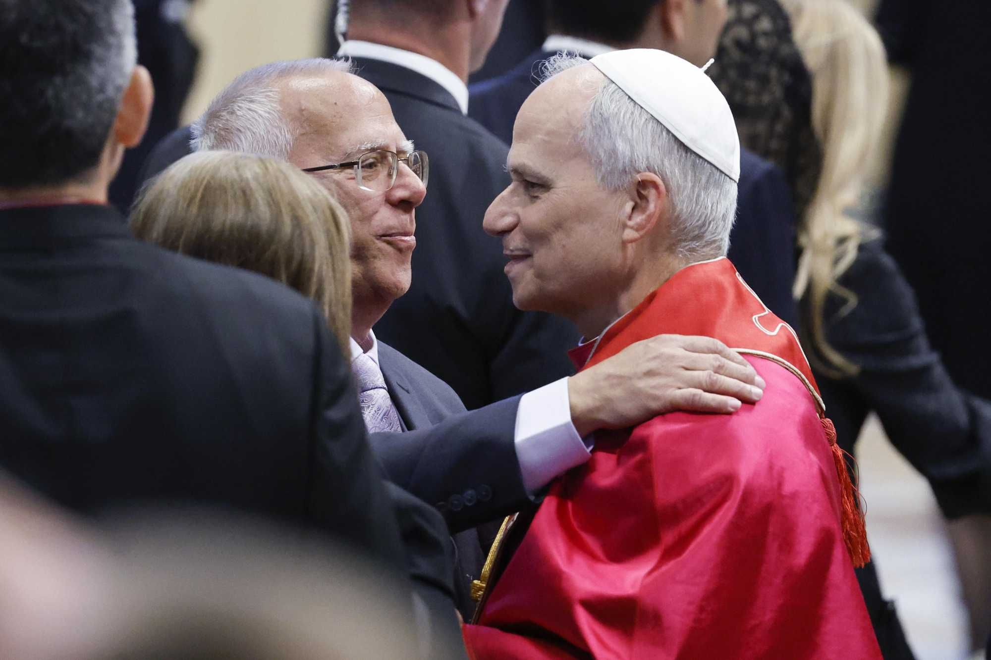 Persino il Papa lancia l’allarmesull’insicurezza nelle stazioni