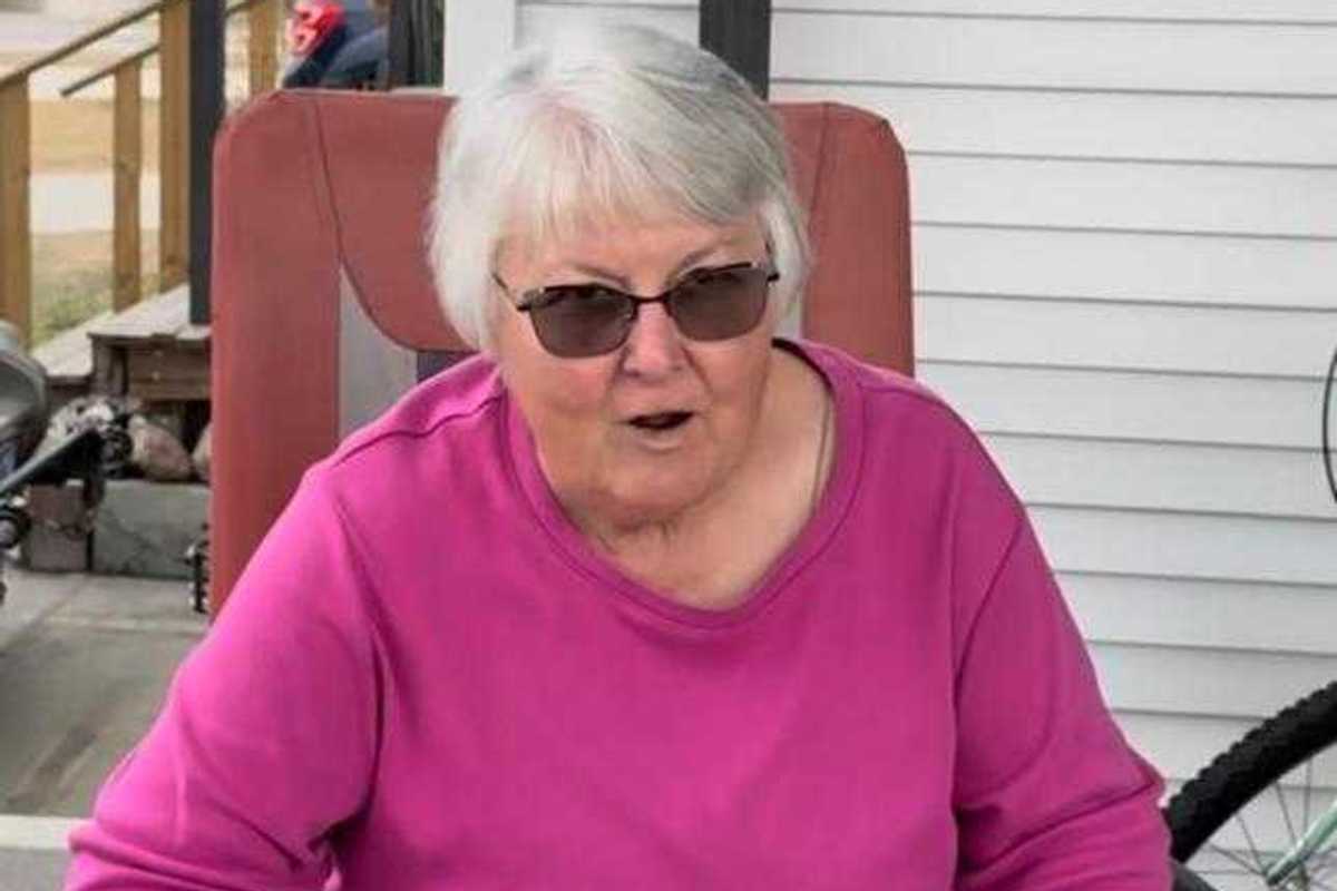 mahjong, senior citizens, viral videos, funny videos, elderly