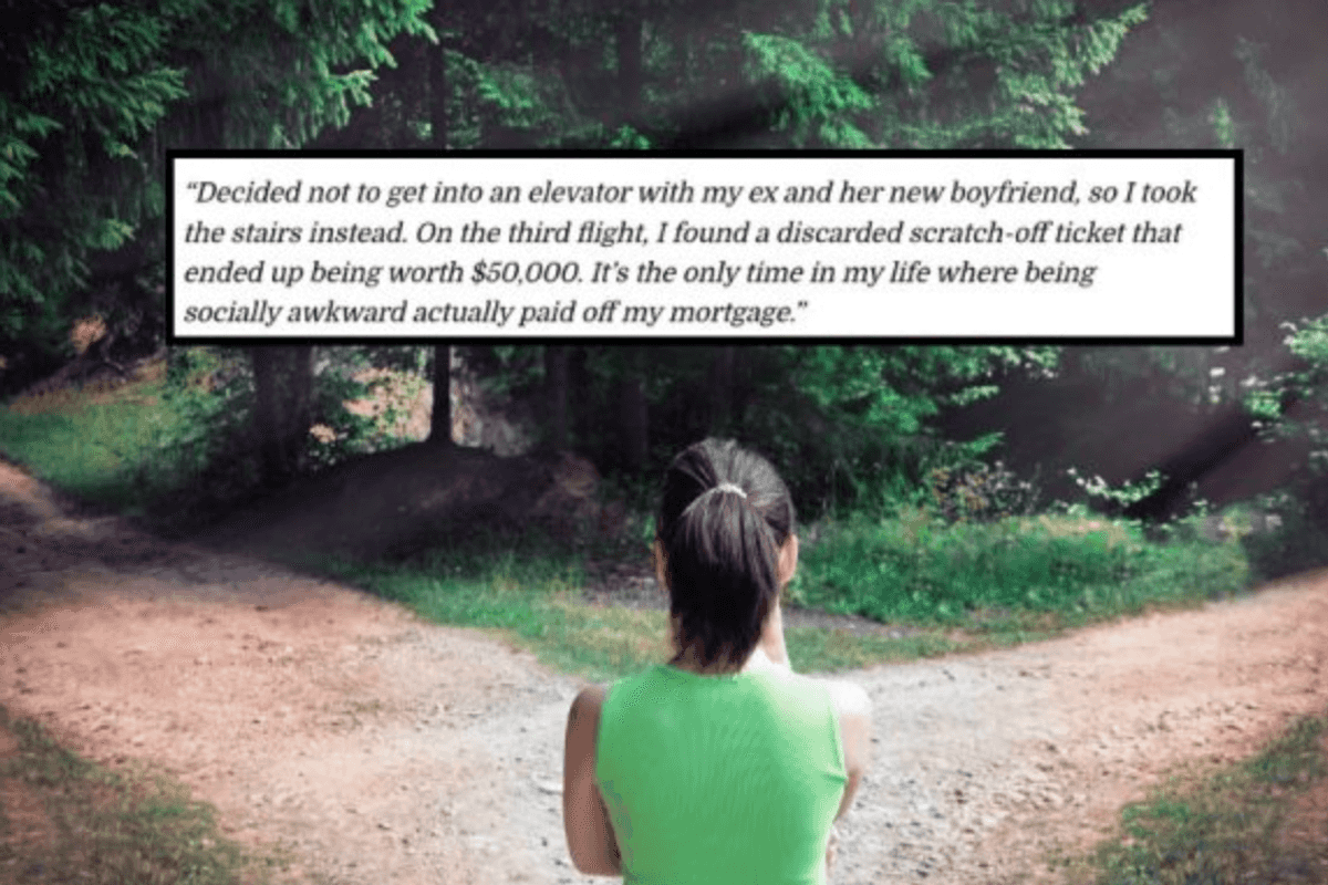 reddit, ask reddit, decisions, decision making, gut instinct, intuition