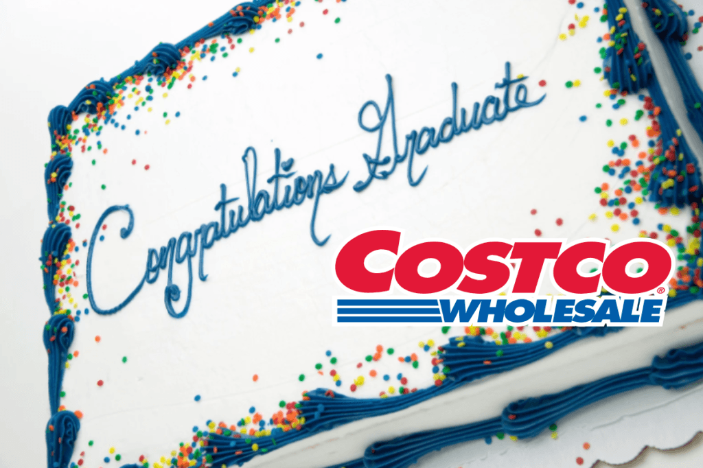 costco, costco cake, costco cakes, costco cake order, costco custom cake app